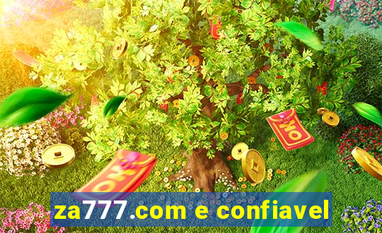 za777.com e confiavel